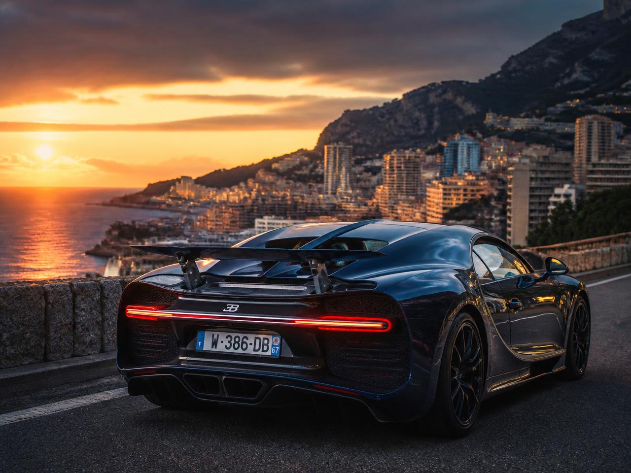 Car Rental