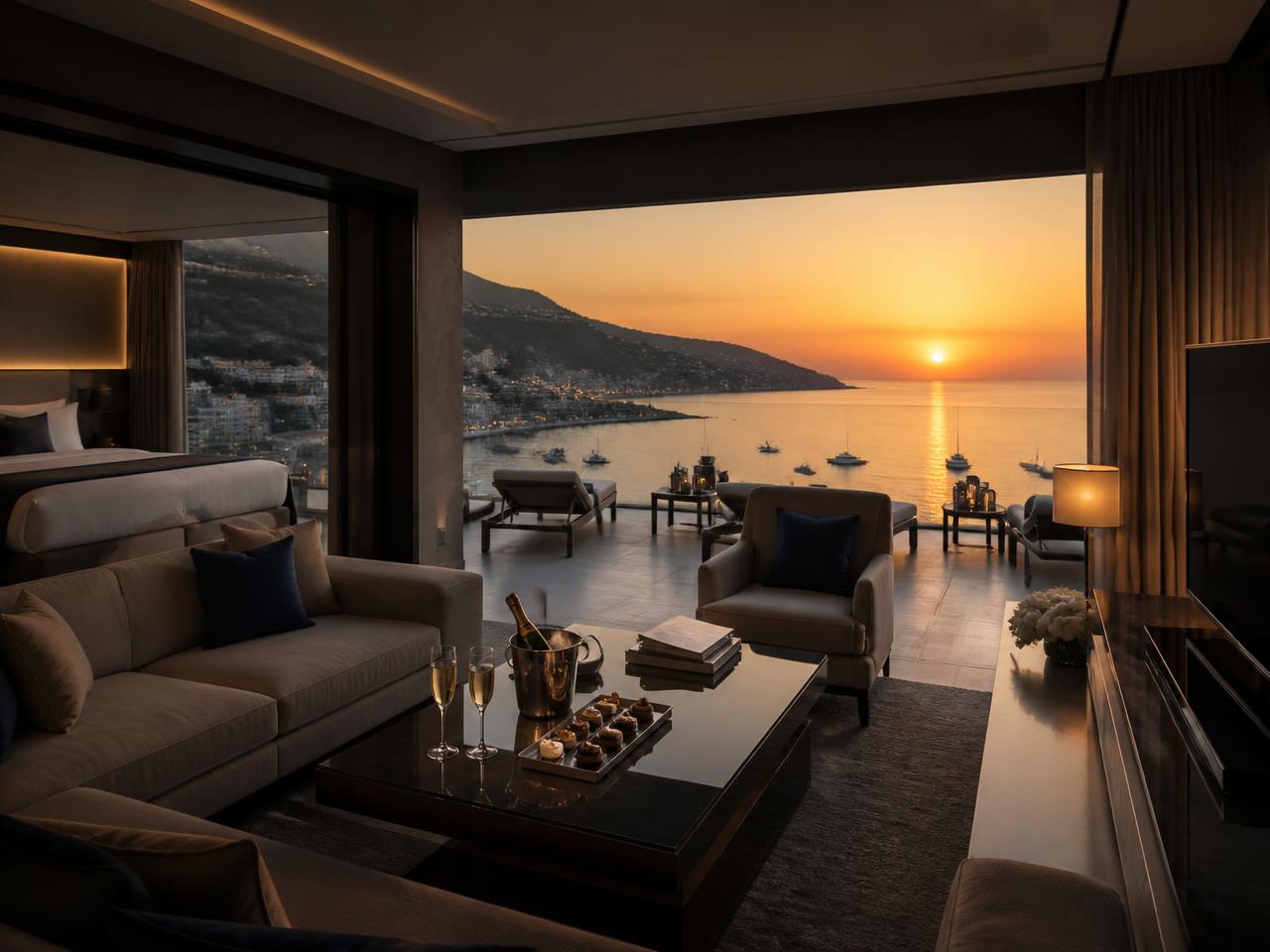 Hotel Bookings