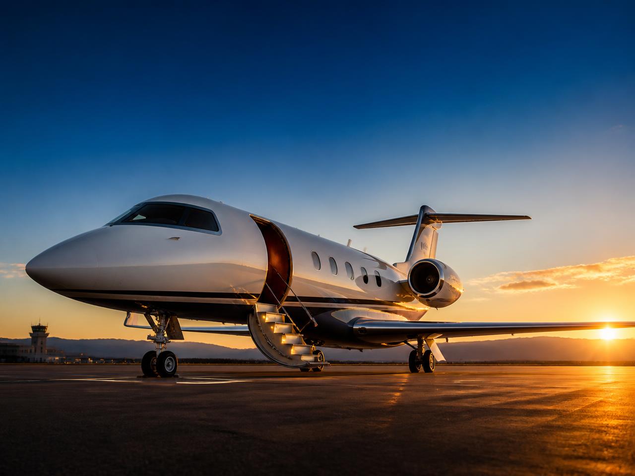 Private Jet Organisation