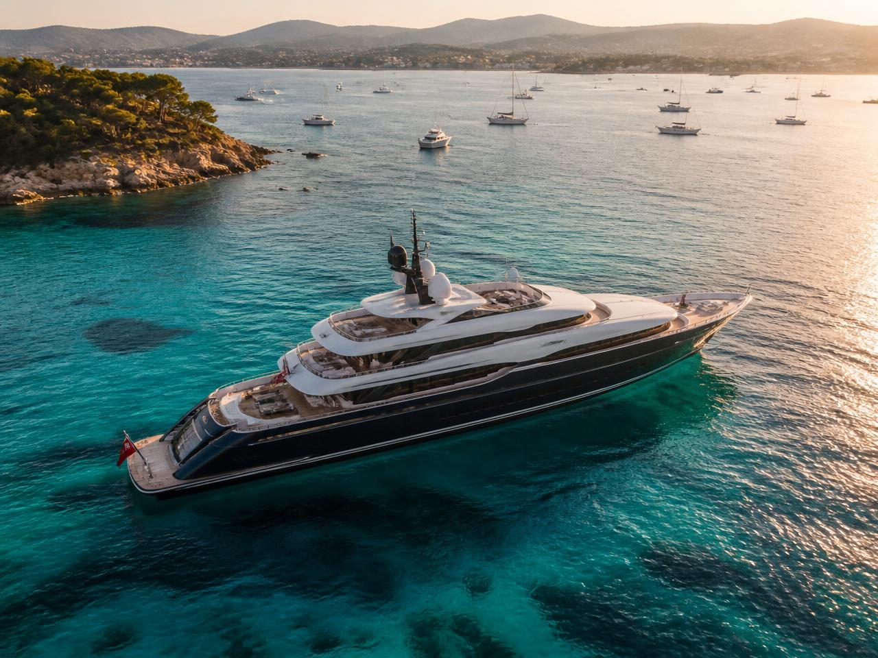 Yacht Rental
